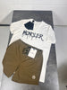 Moncler short set