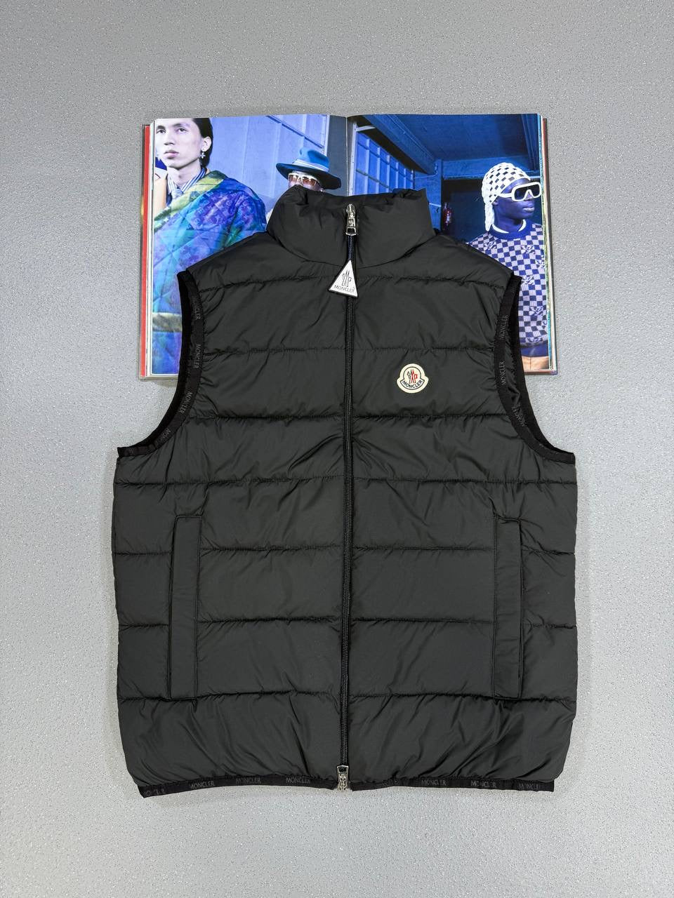 MONC gilet