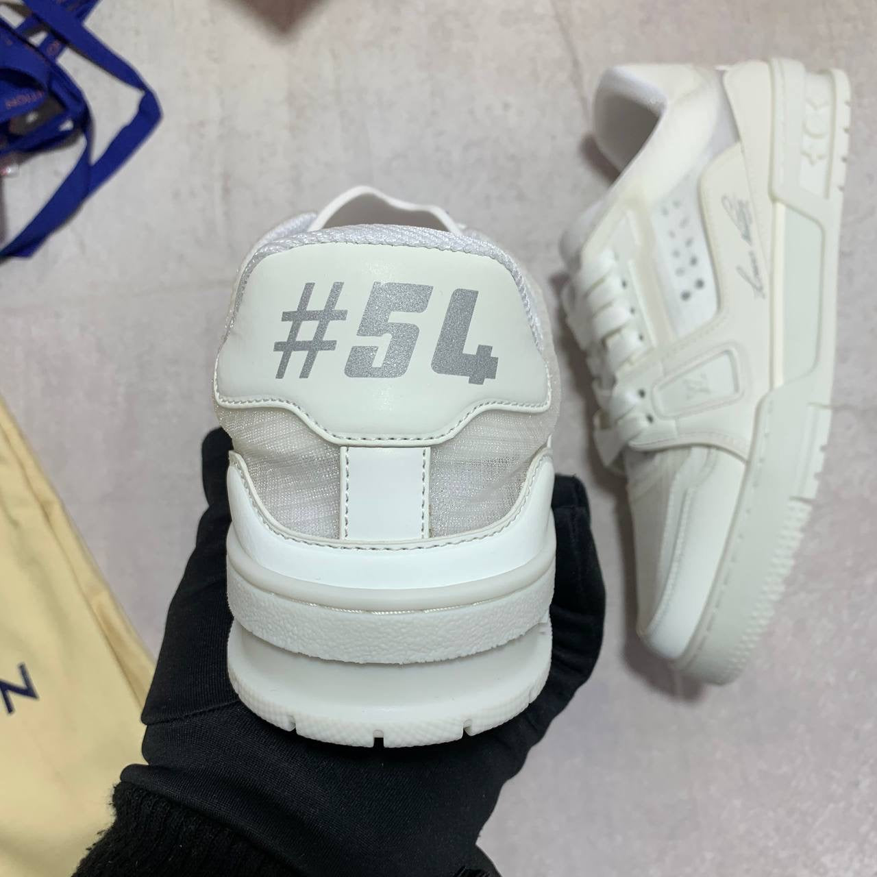 LOUI Trainers