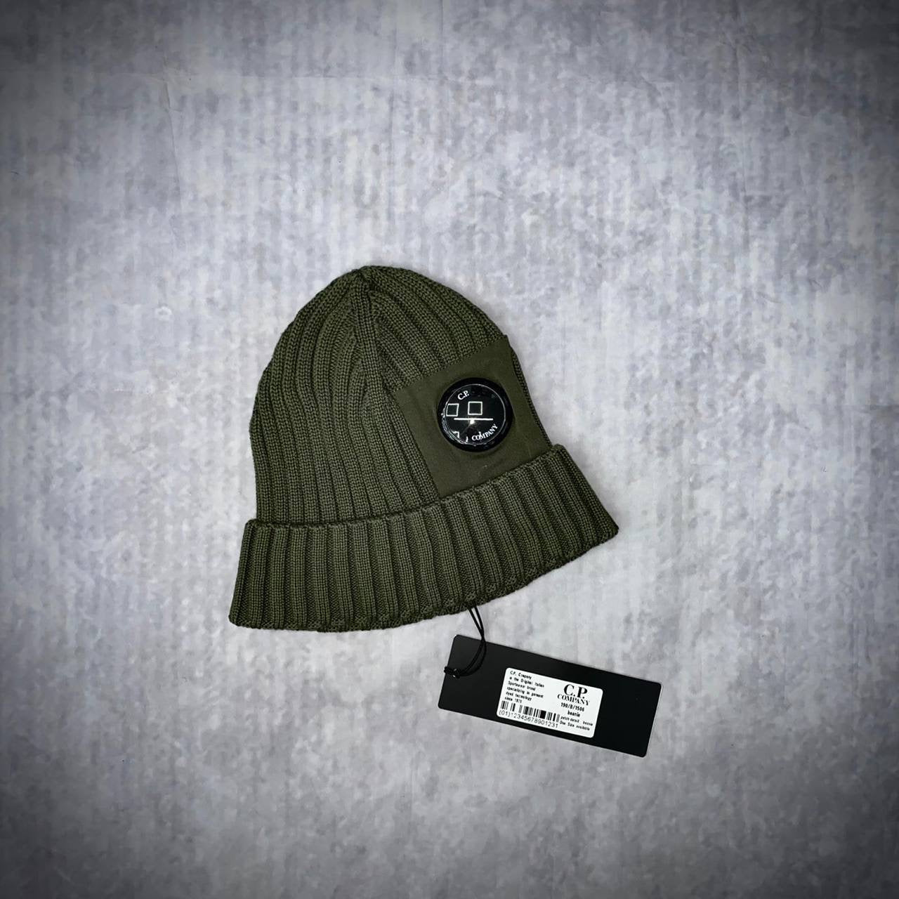 CP hat