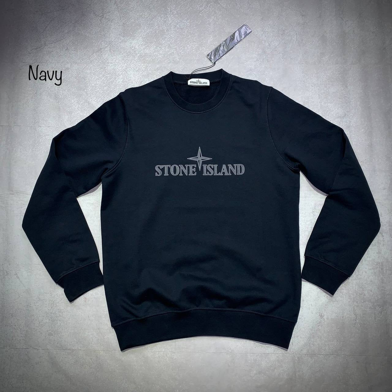 STONI Jumper