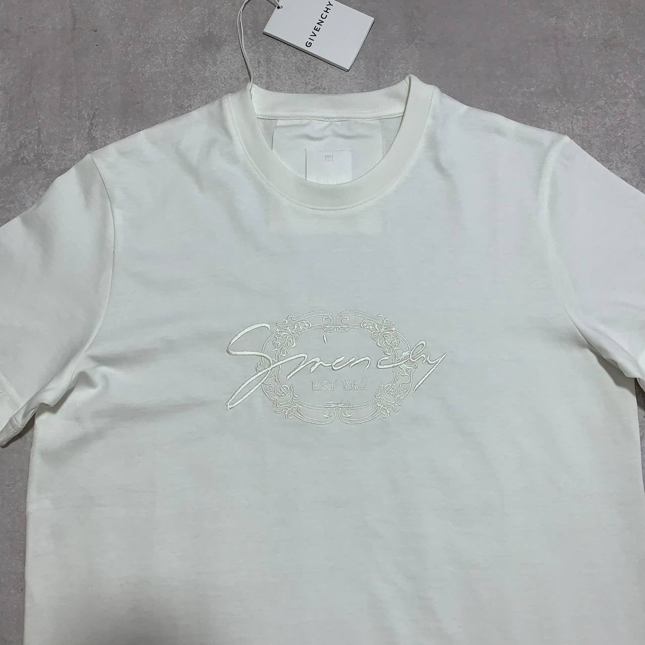 VENCHY Tees