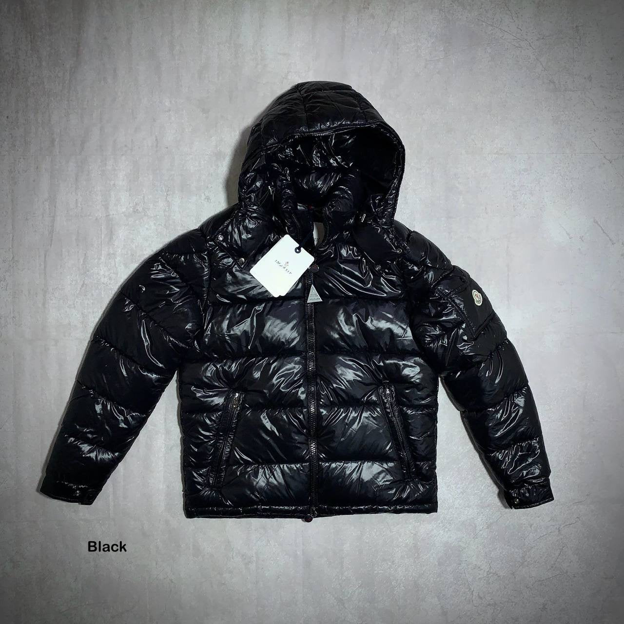 MONC maya jacket
