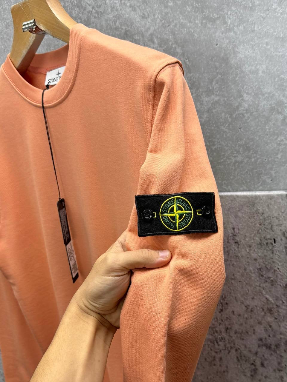 STONI Jumper