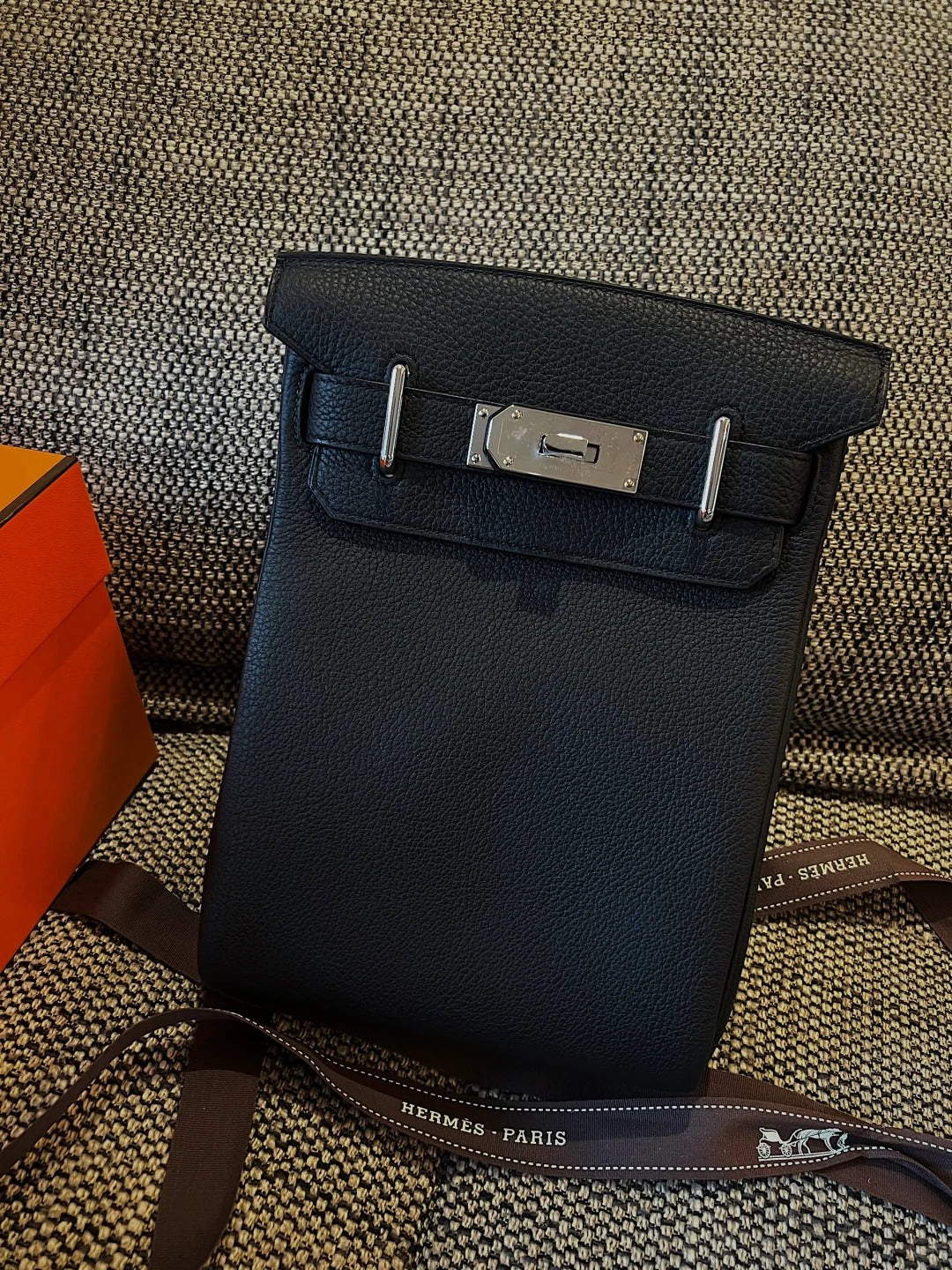 MES Bag Mens