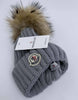 MONC pom hat