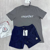 MONC short set