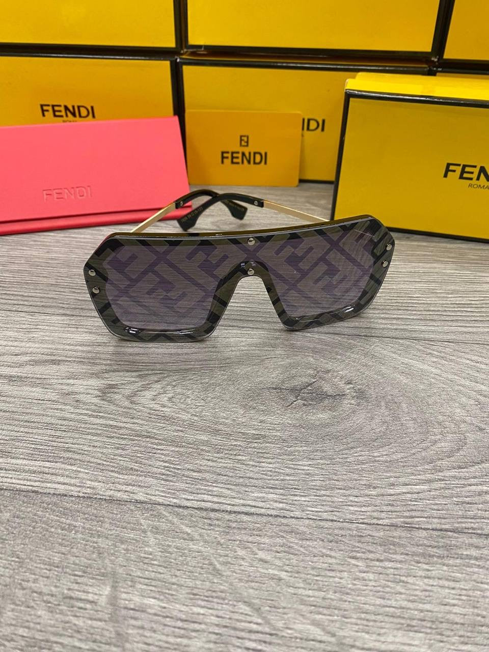 ENDI SUNGLASSES