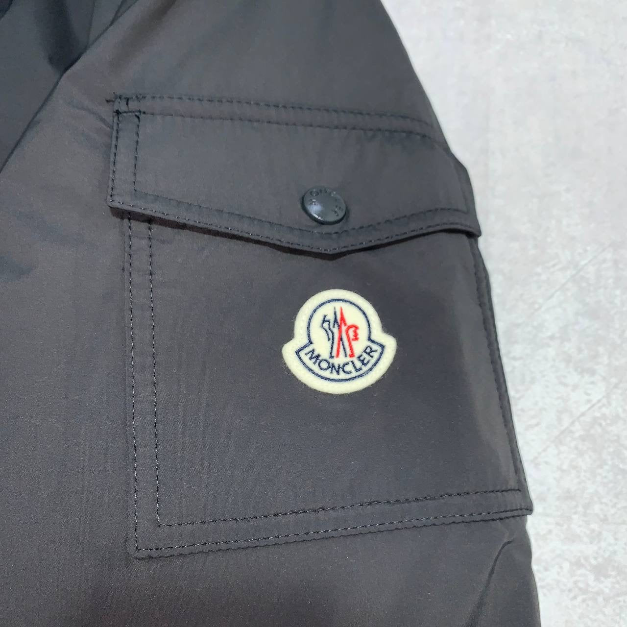 MONC jacket