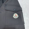 MONC jacket