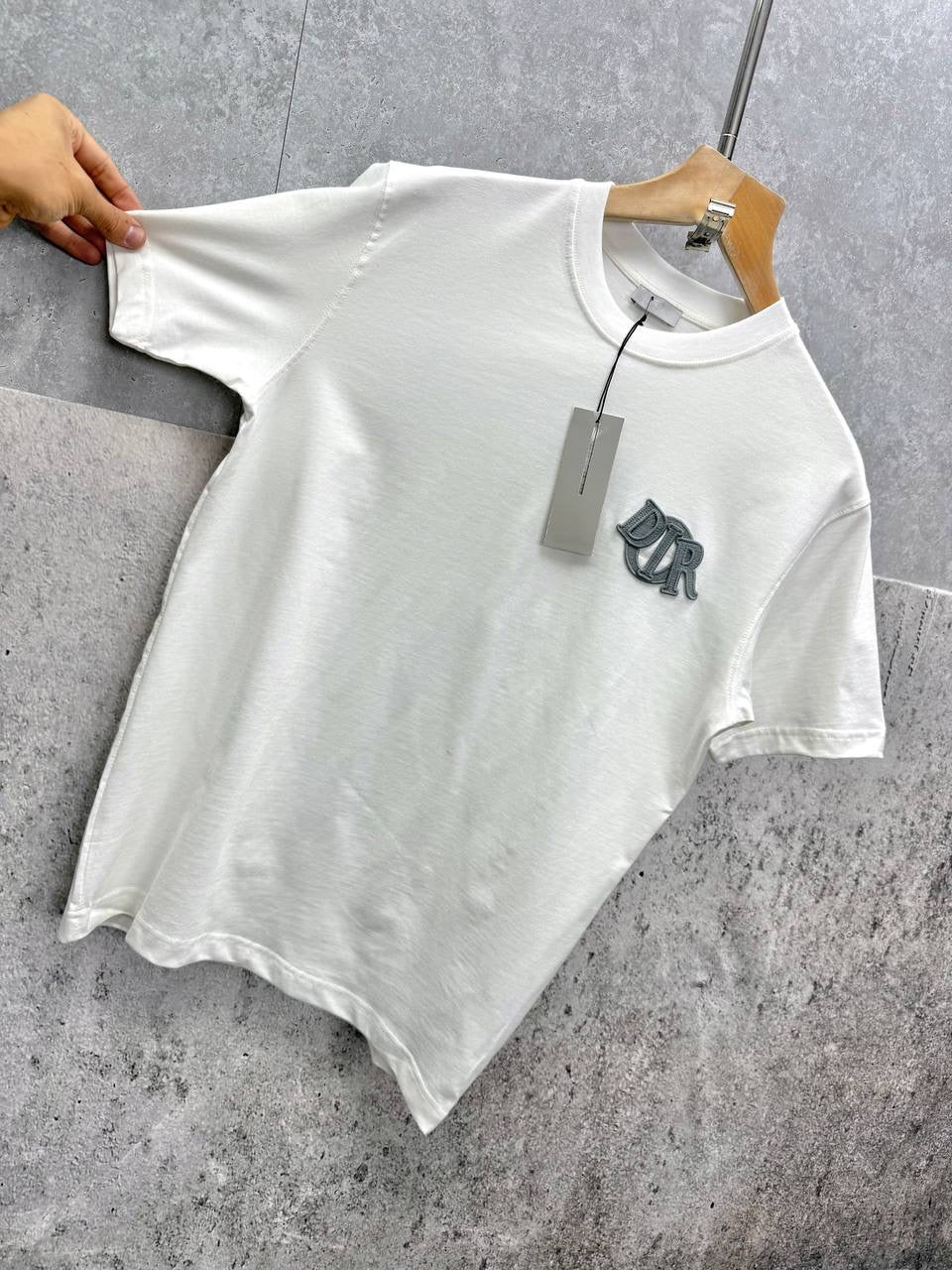 CD Tees