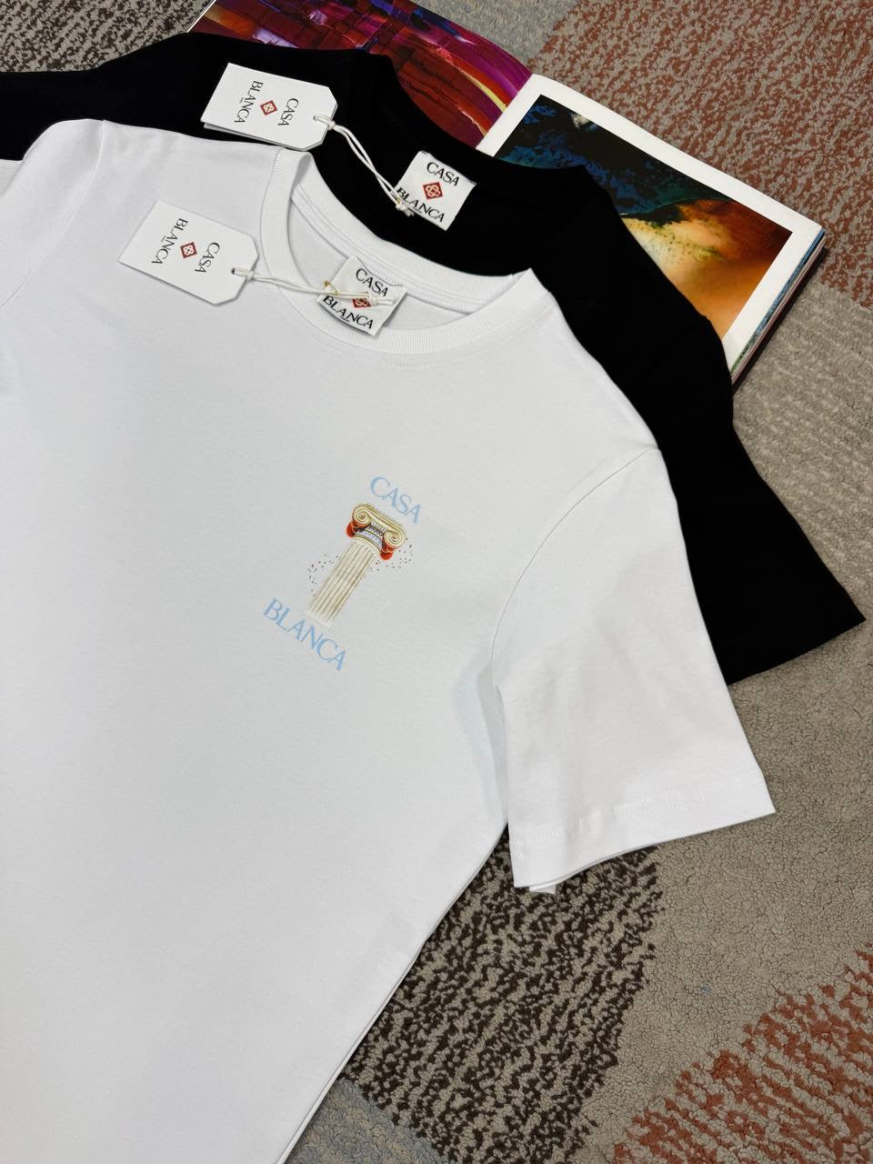 CASA Tees