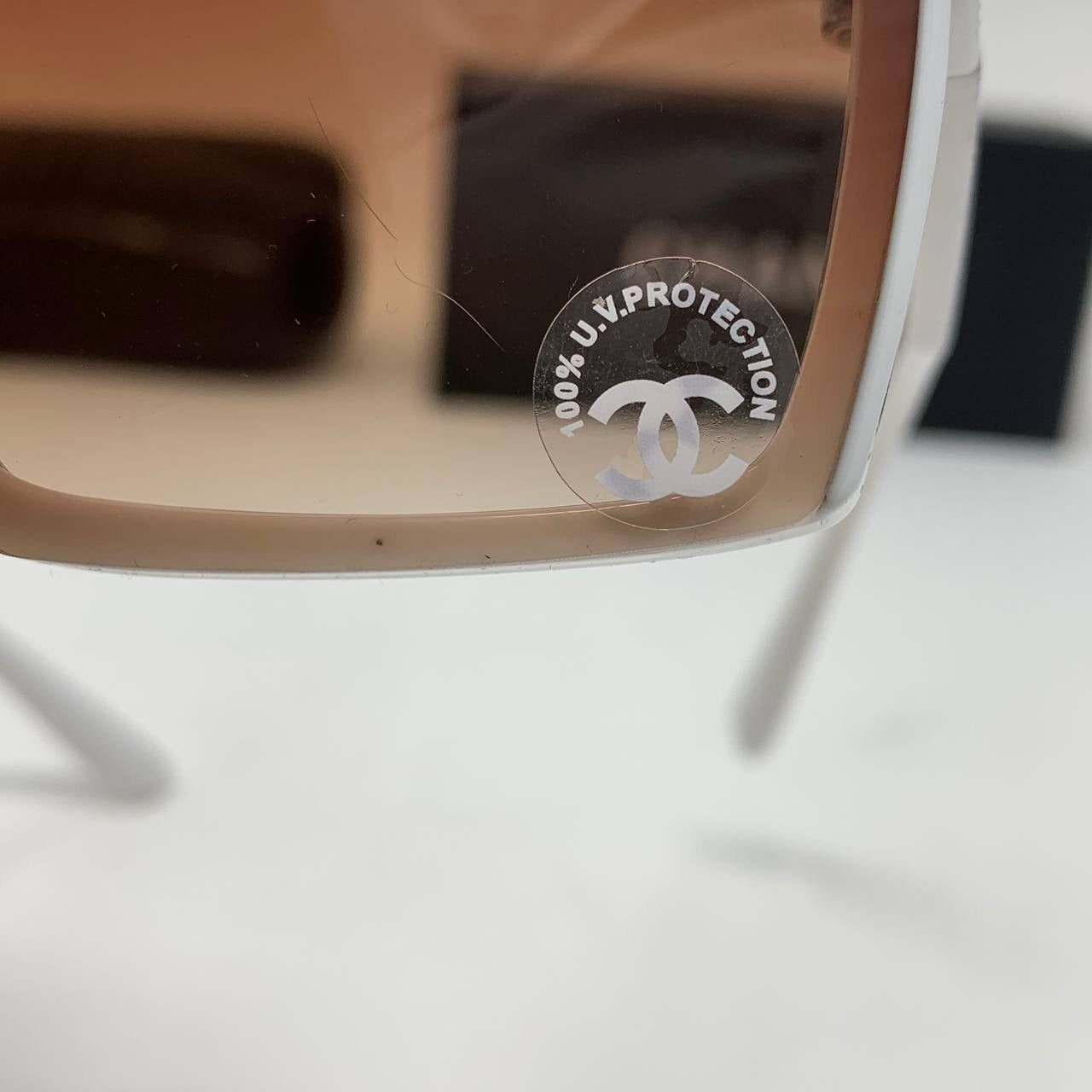 CHAN Sunglasses