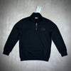 CD half zip