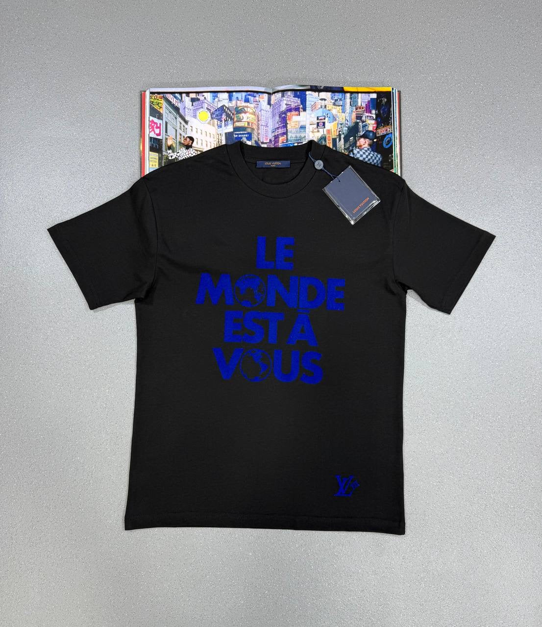 LOUI Tees