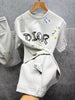 CD short set