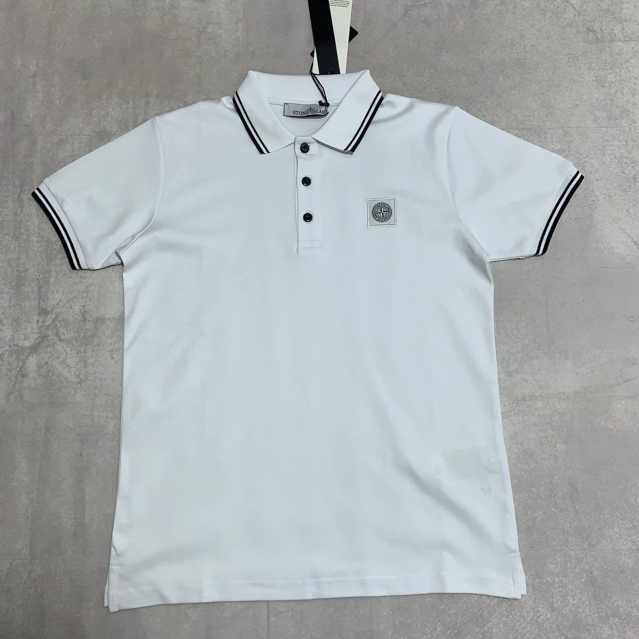STONI Polo Shirt
