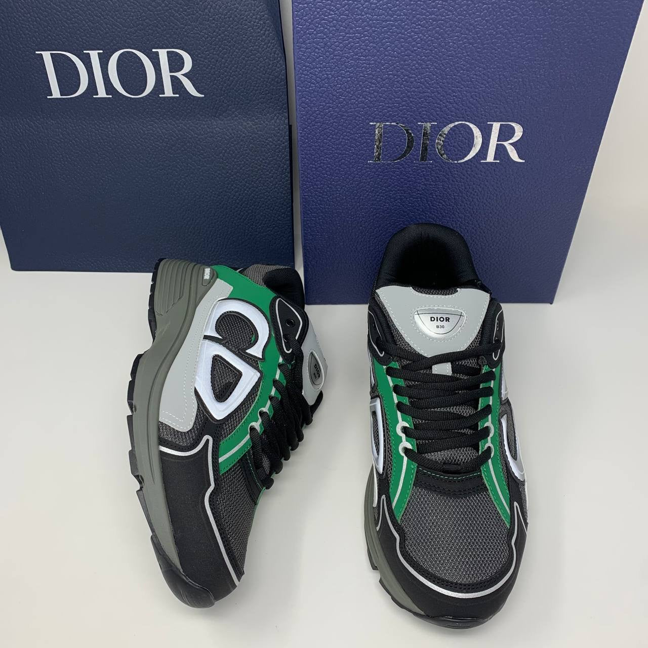 B30 Trainer