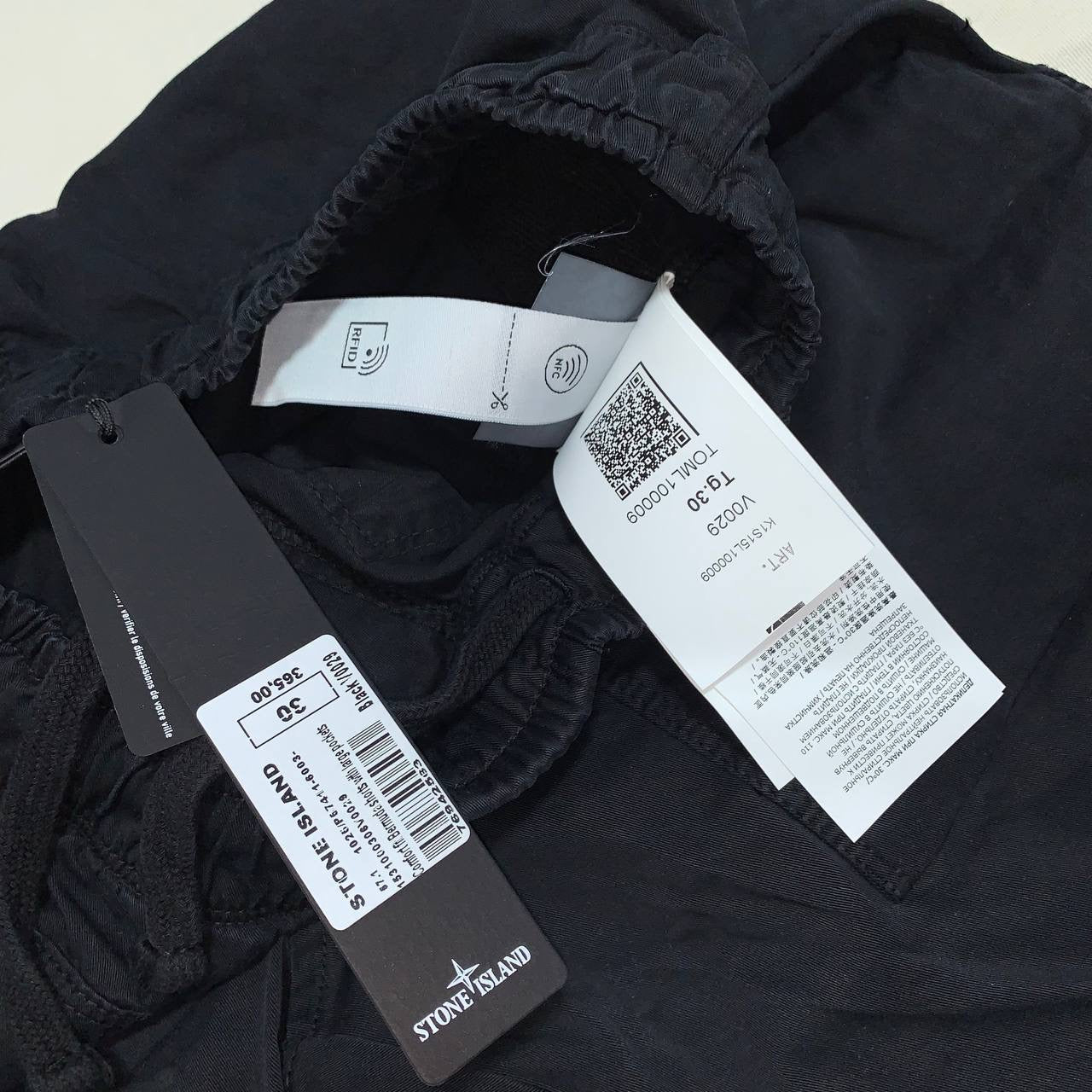 STONI Cargo Pants