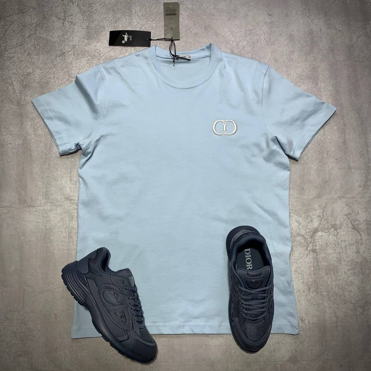 CD Tees