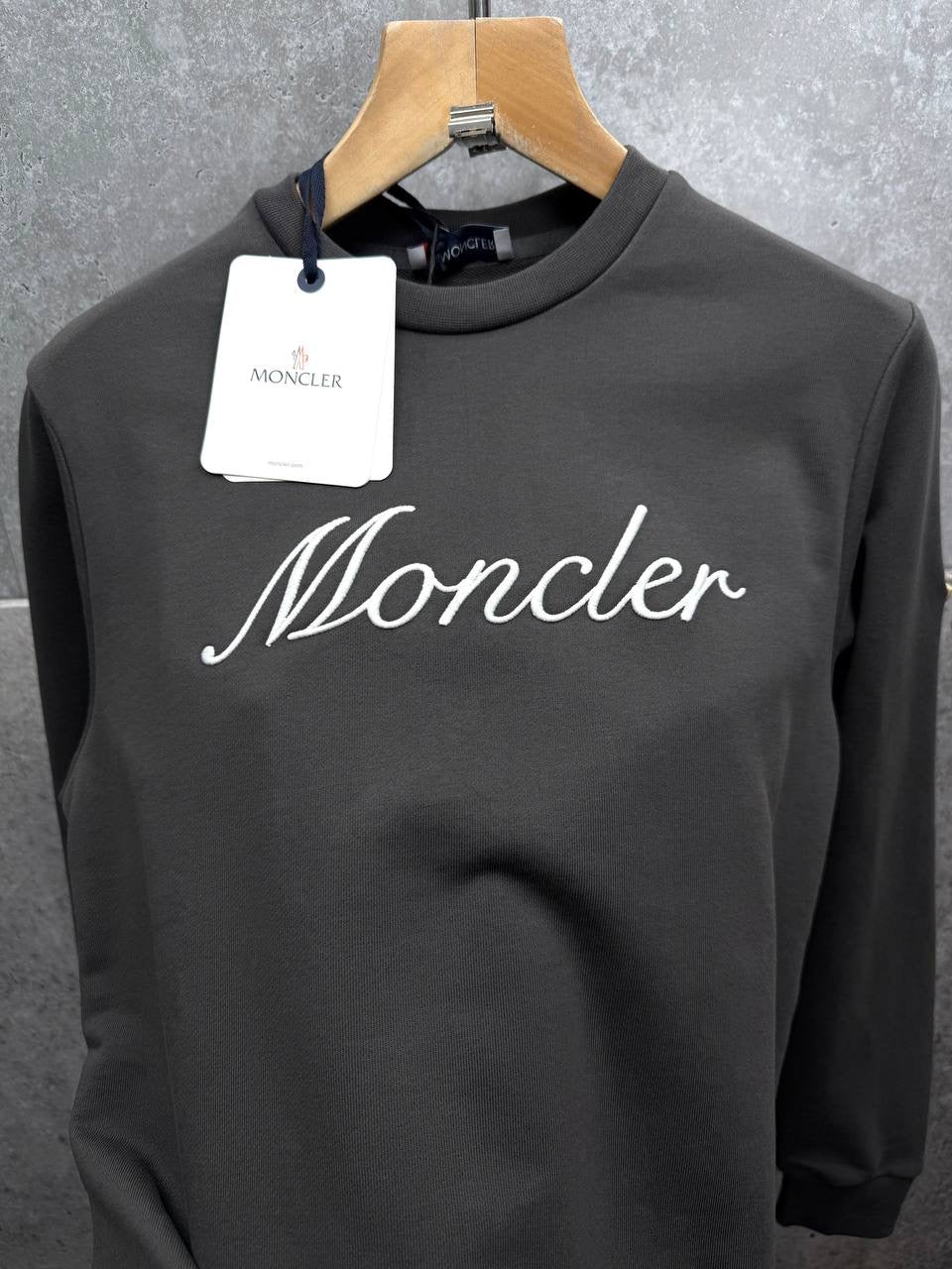 MONC jumper