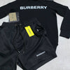 BURB short set