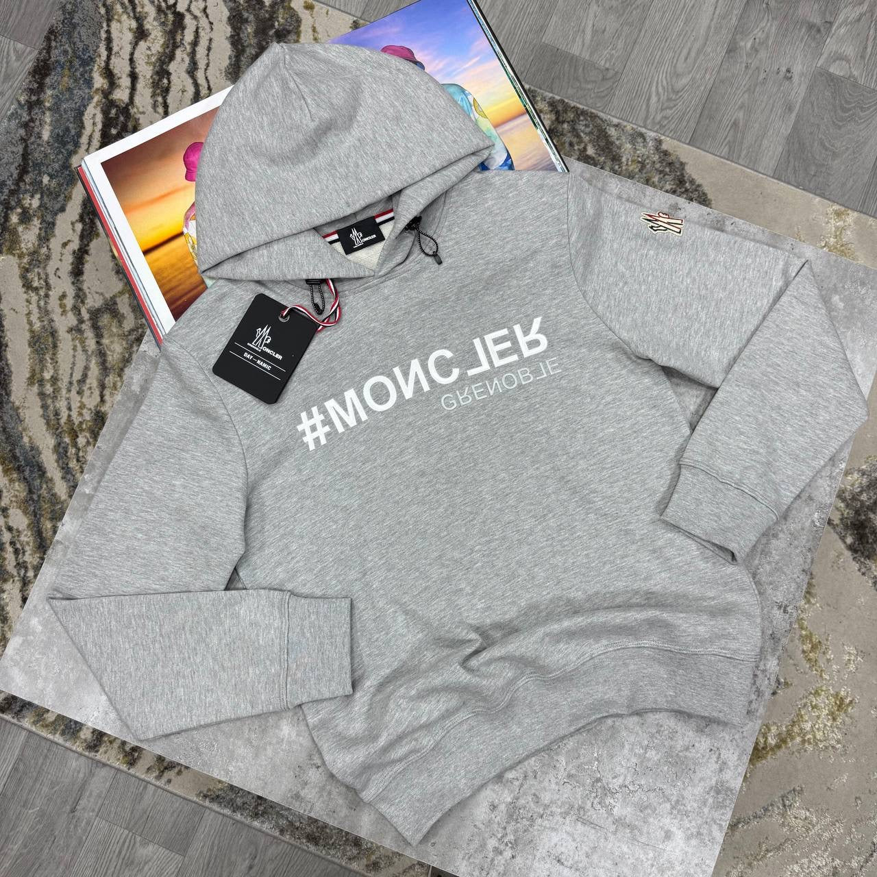 RHU hoodie