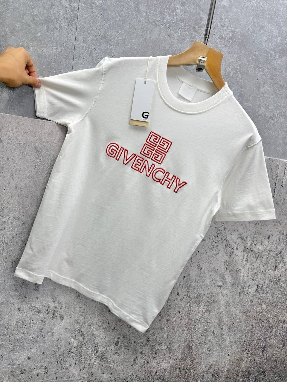 VENCHY Tees