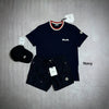 MONC short set