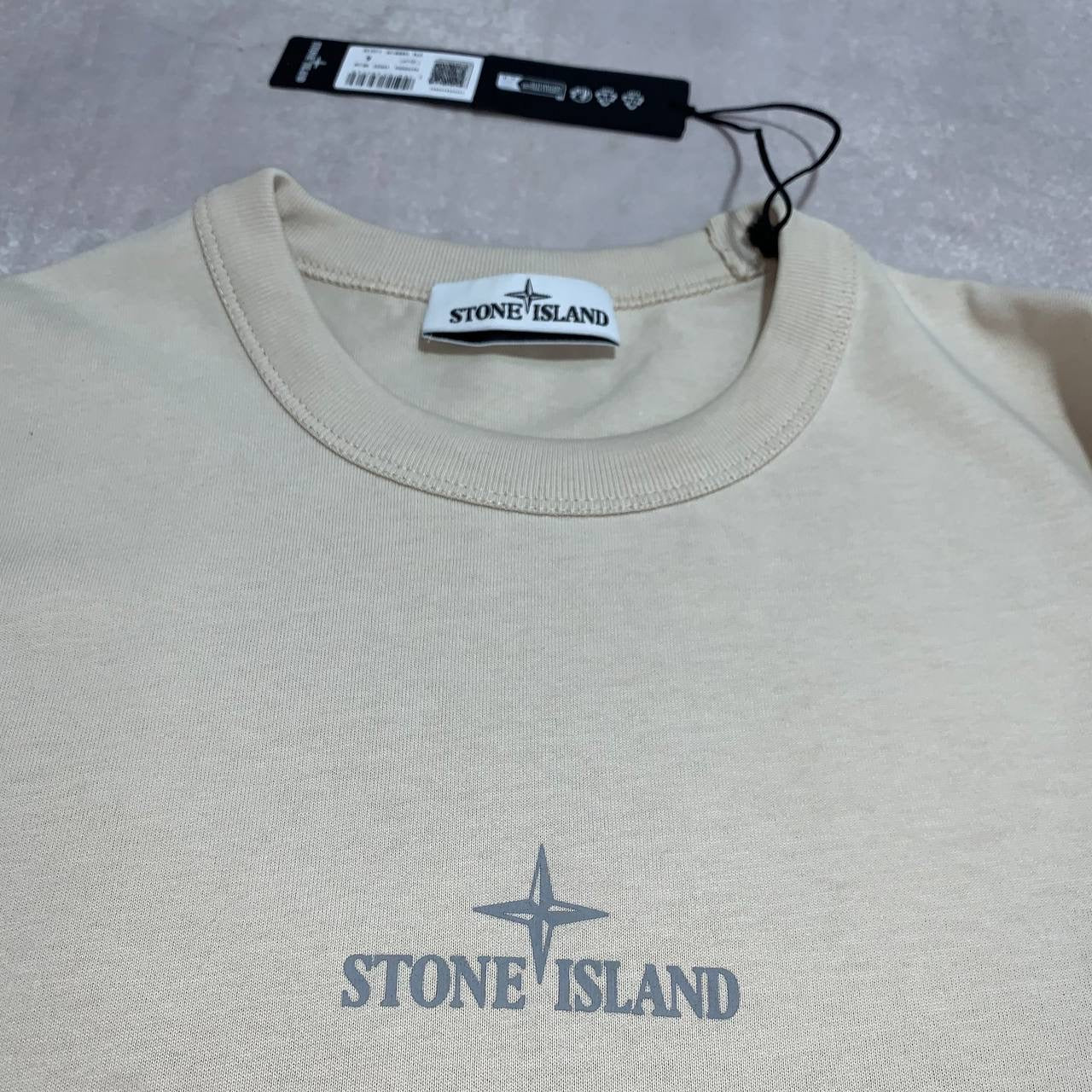 STONI tees
