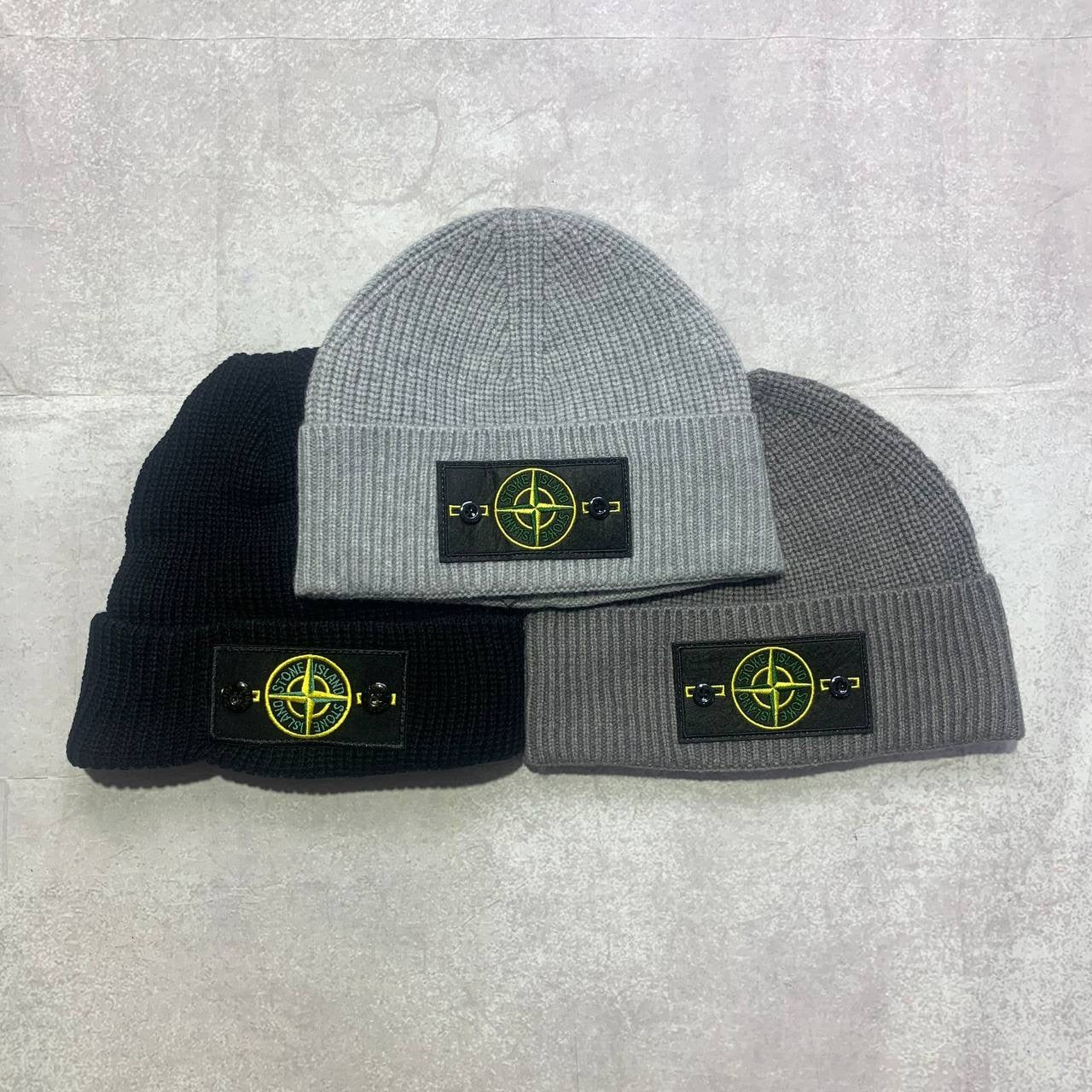 STONI hat