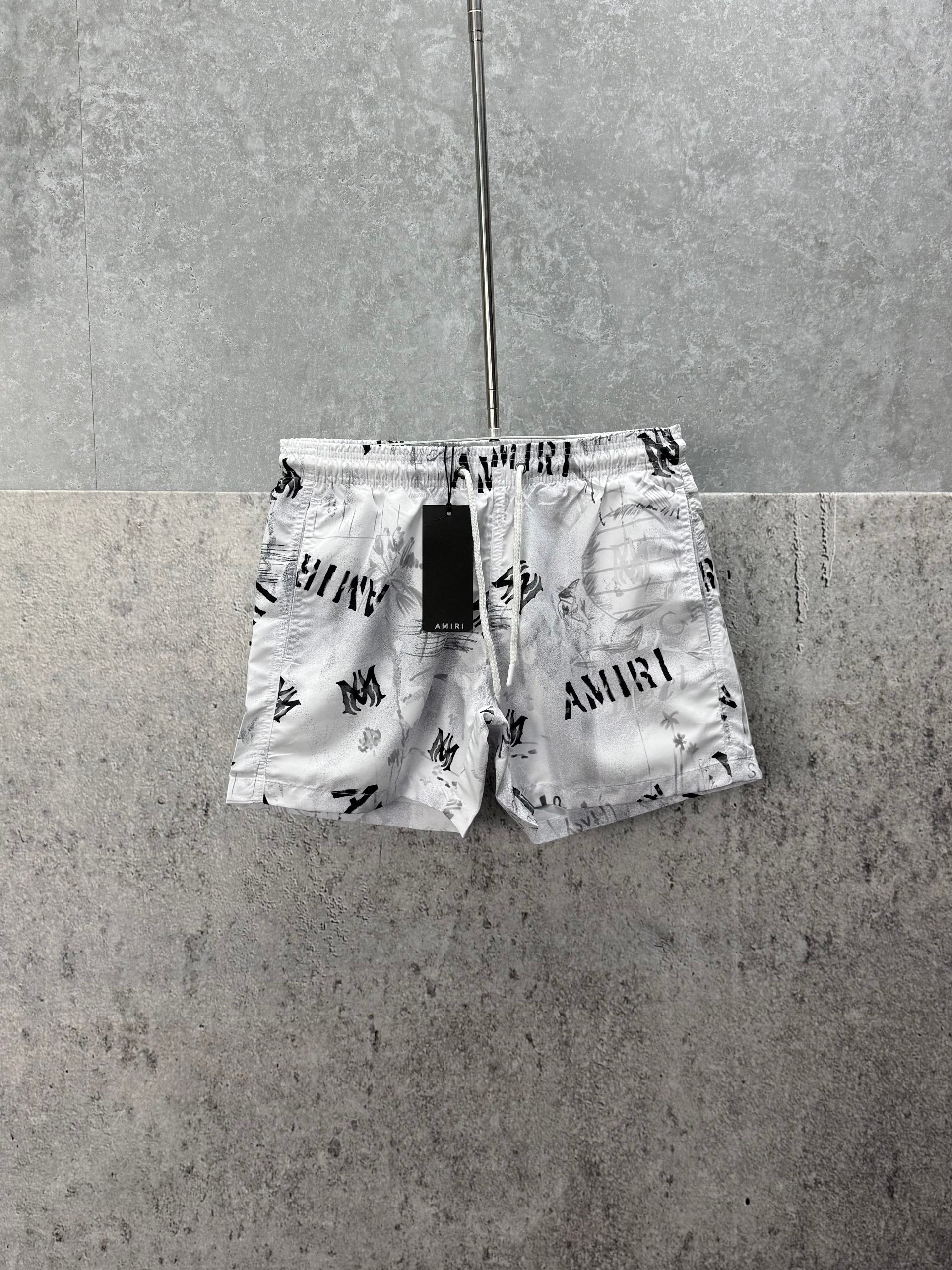 AMRI shorts