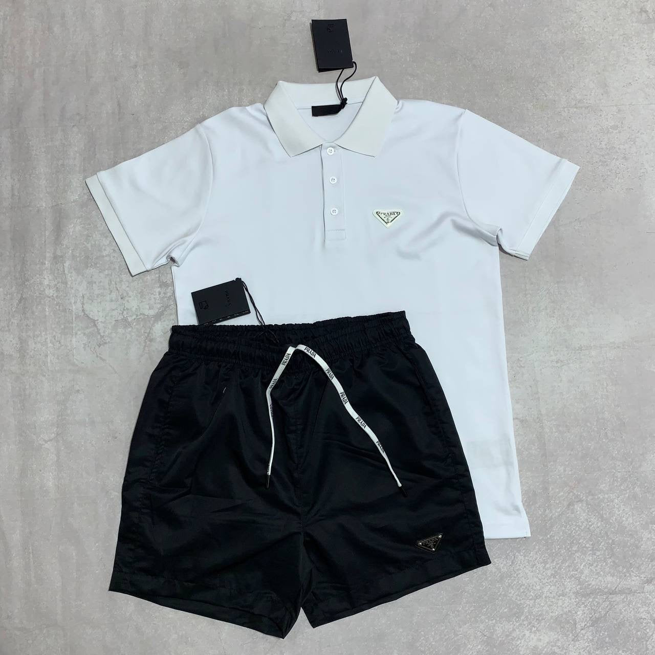 RADA shorts