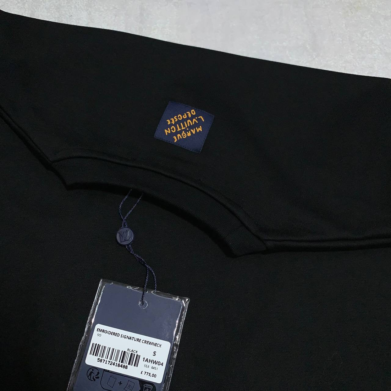 LOUI Jumper