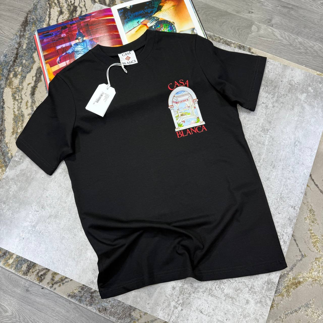 CASA Tees