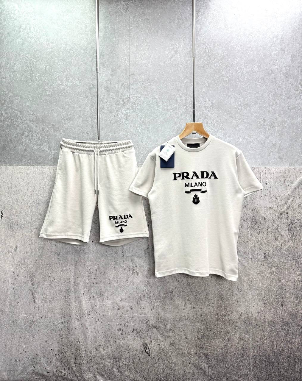 RADA short set