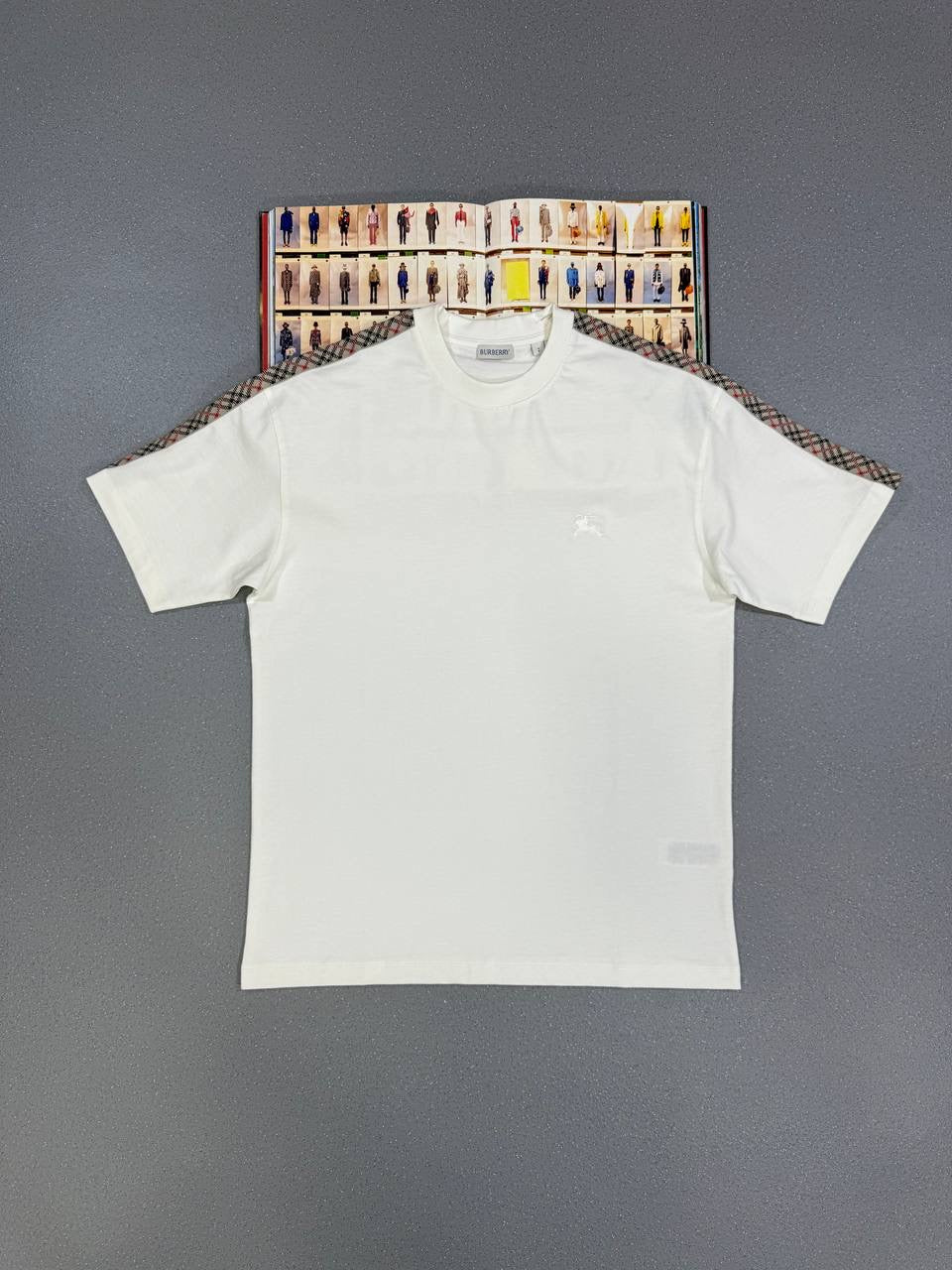 BURB Tees