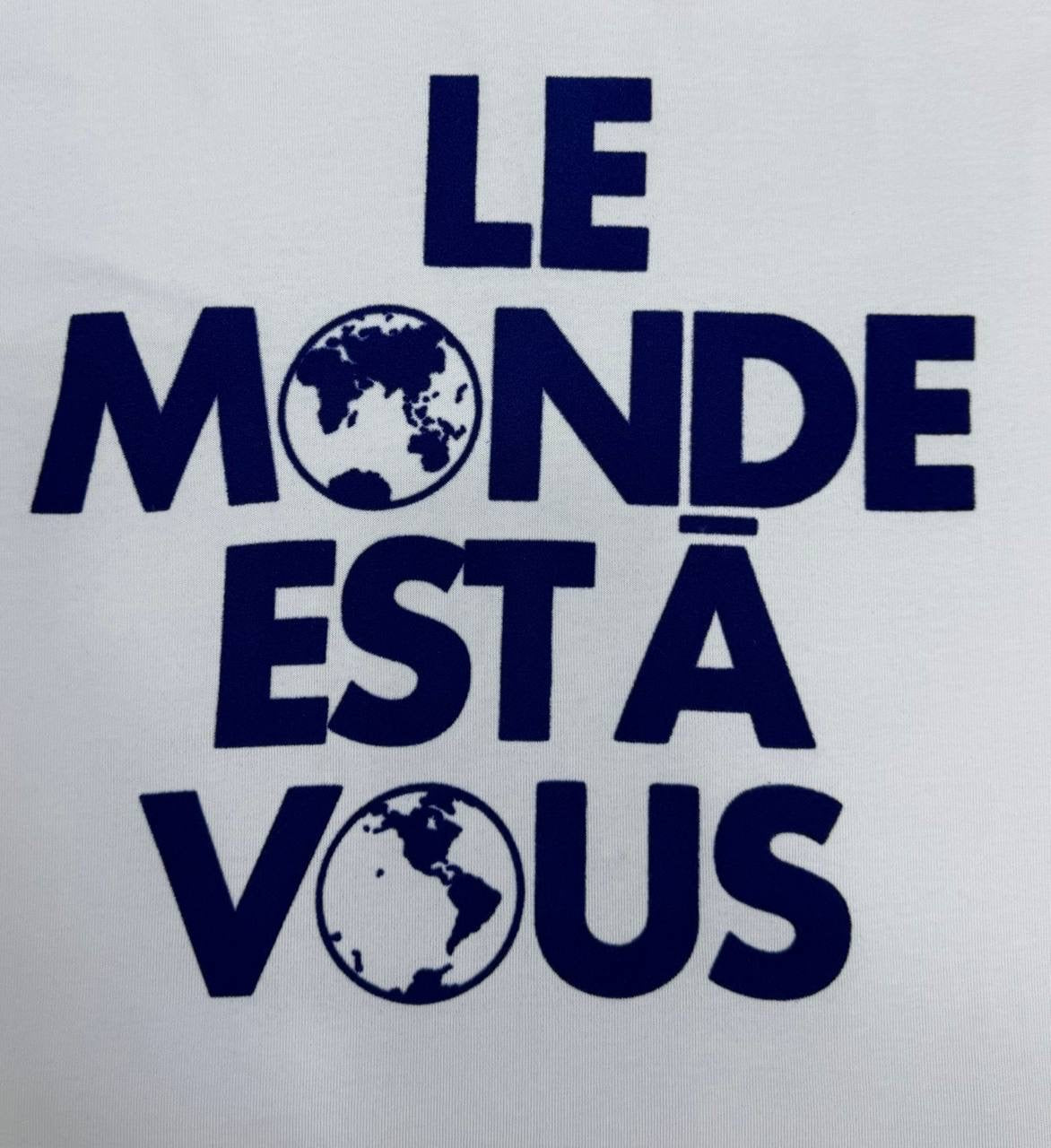 LOUI Tees
