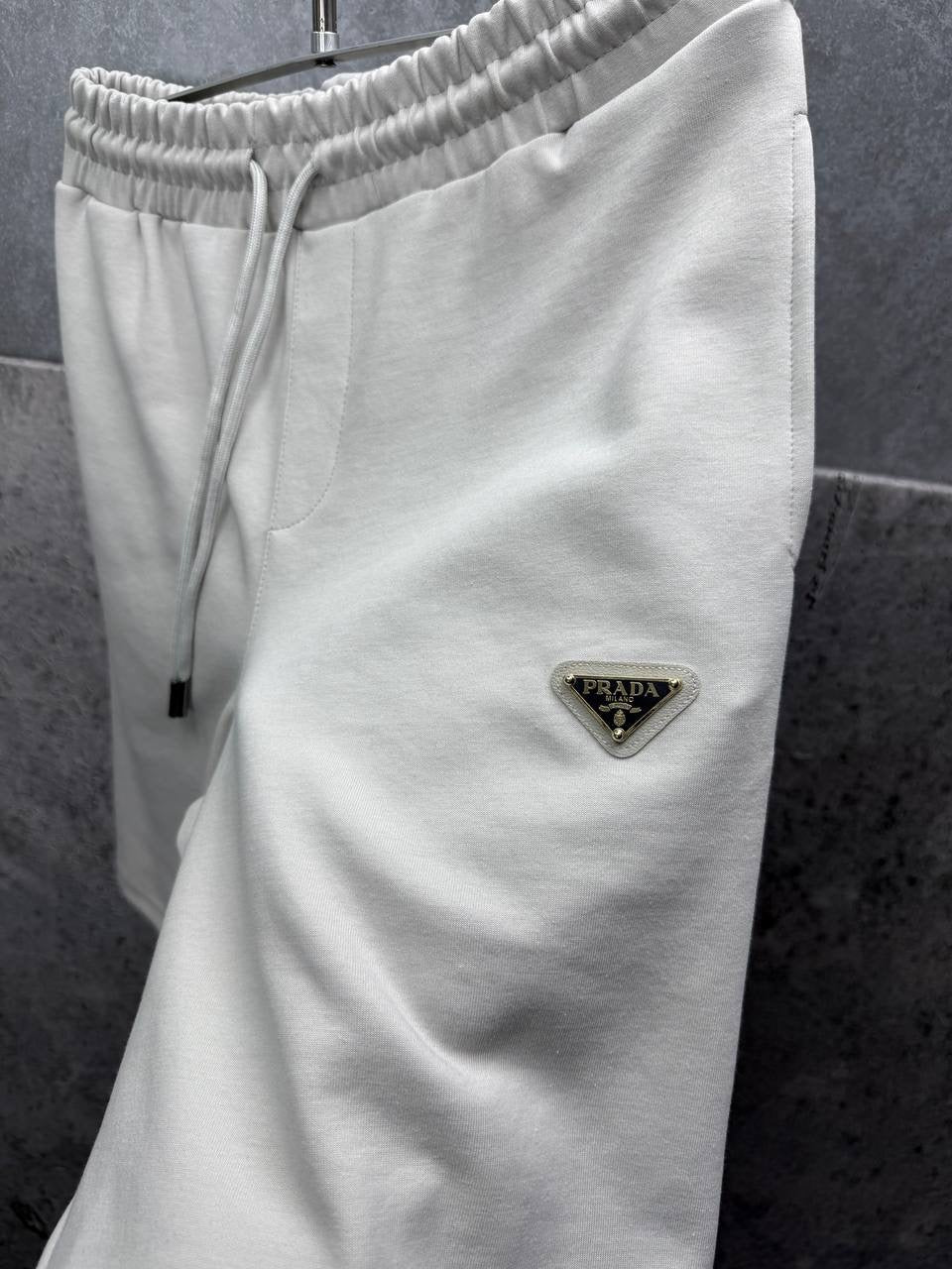 RADA Shorts Set