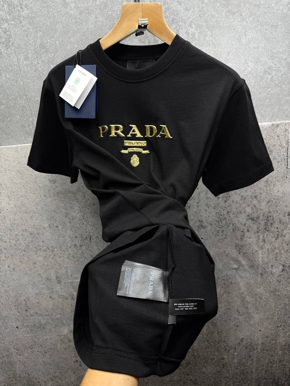 RADA Tees