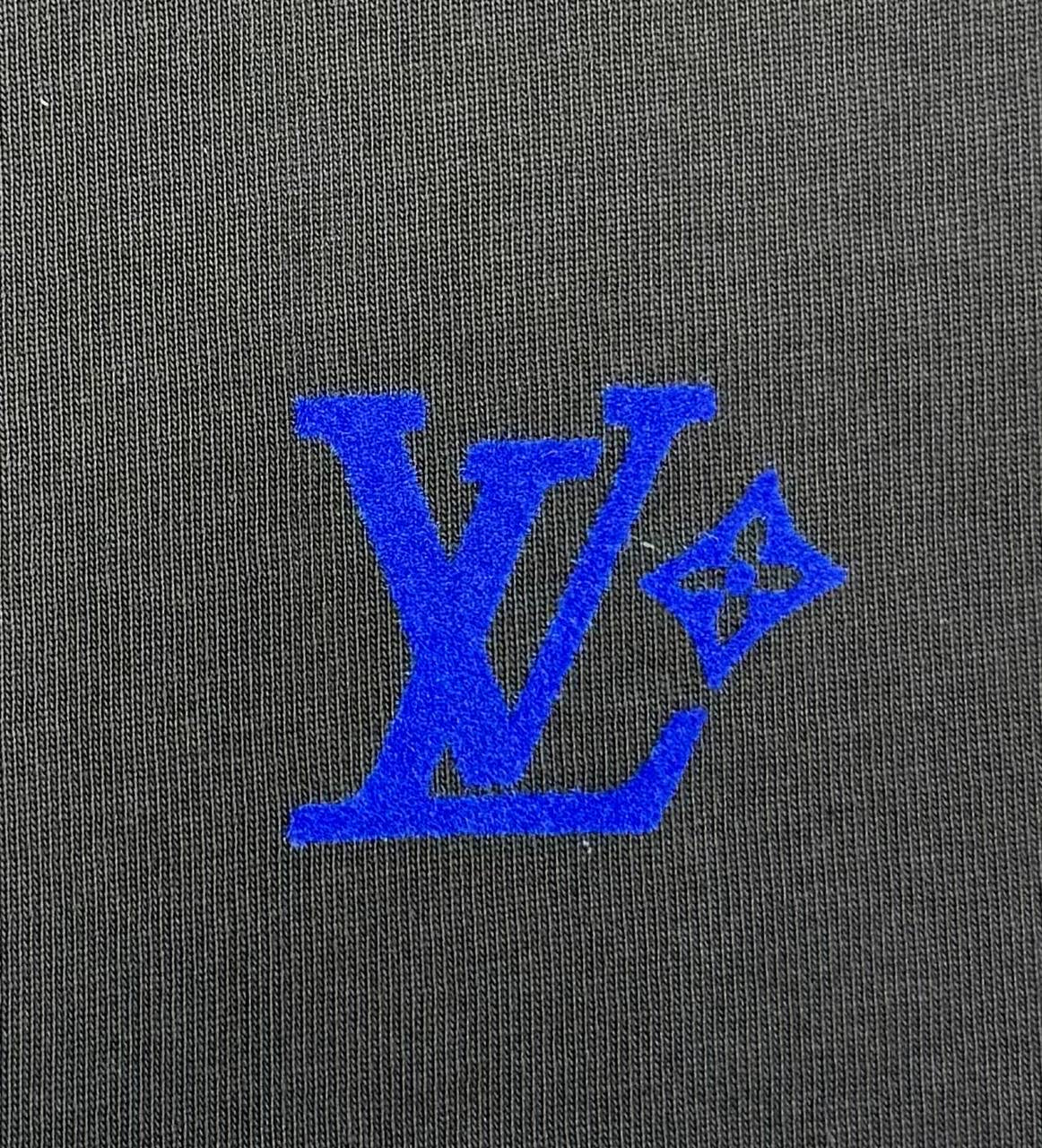 LOUI Tees