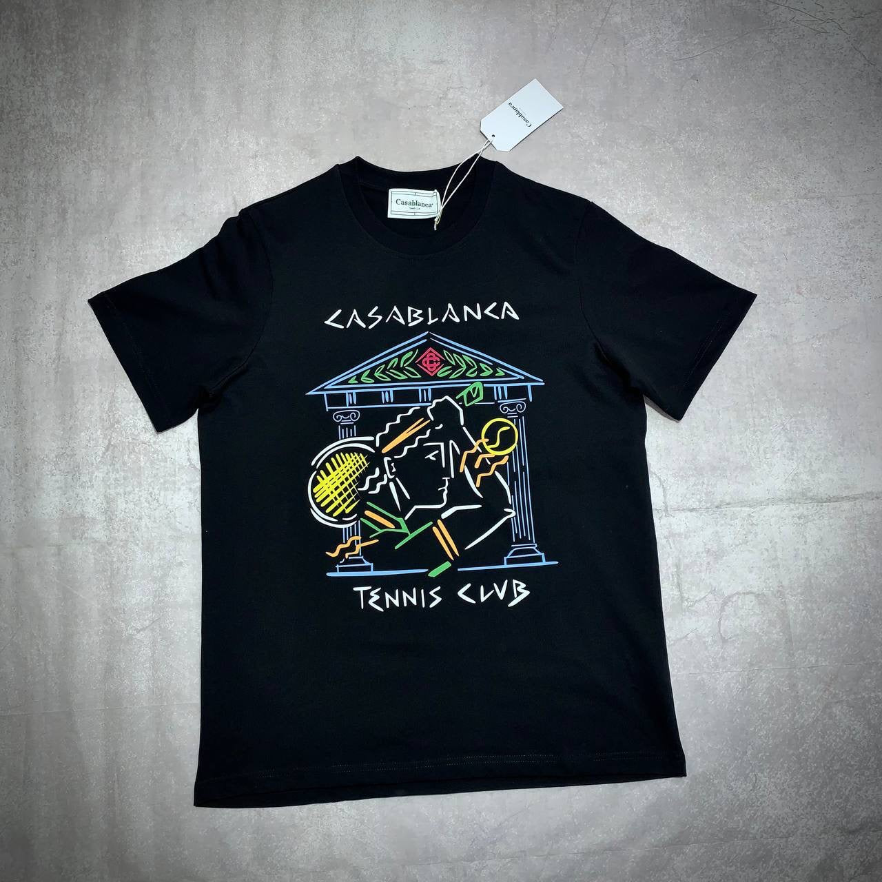 CASA Tees