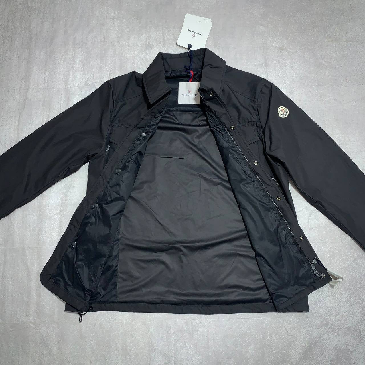 MONC Jacket