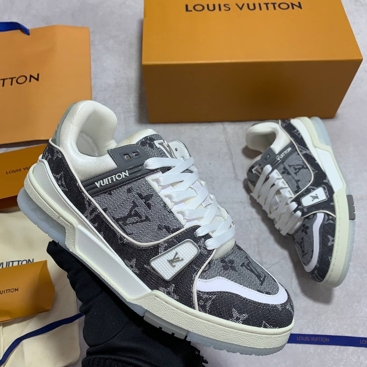 LOUI Trainers