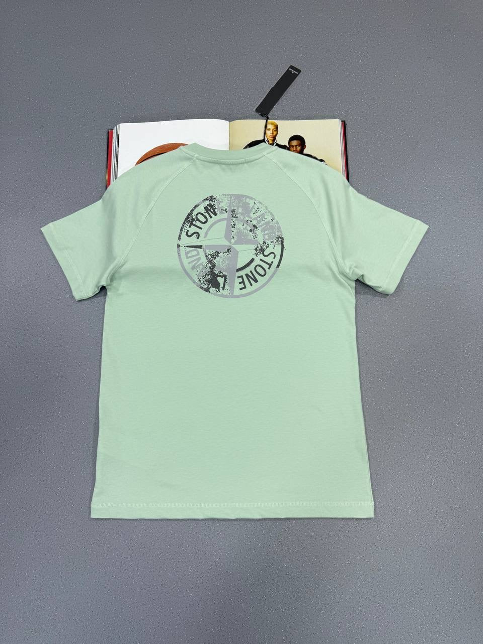 STONI Tees
