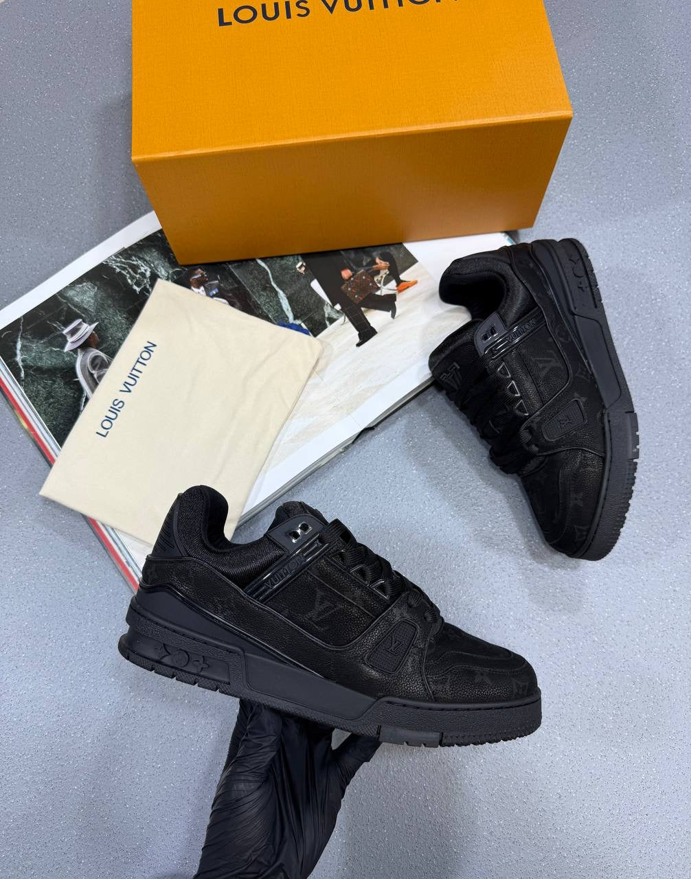 LOUI Trainers