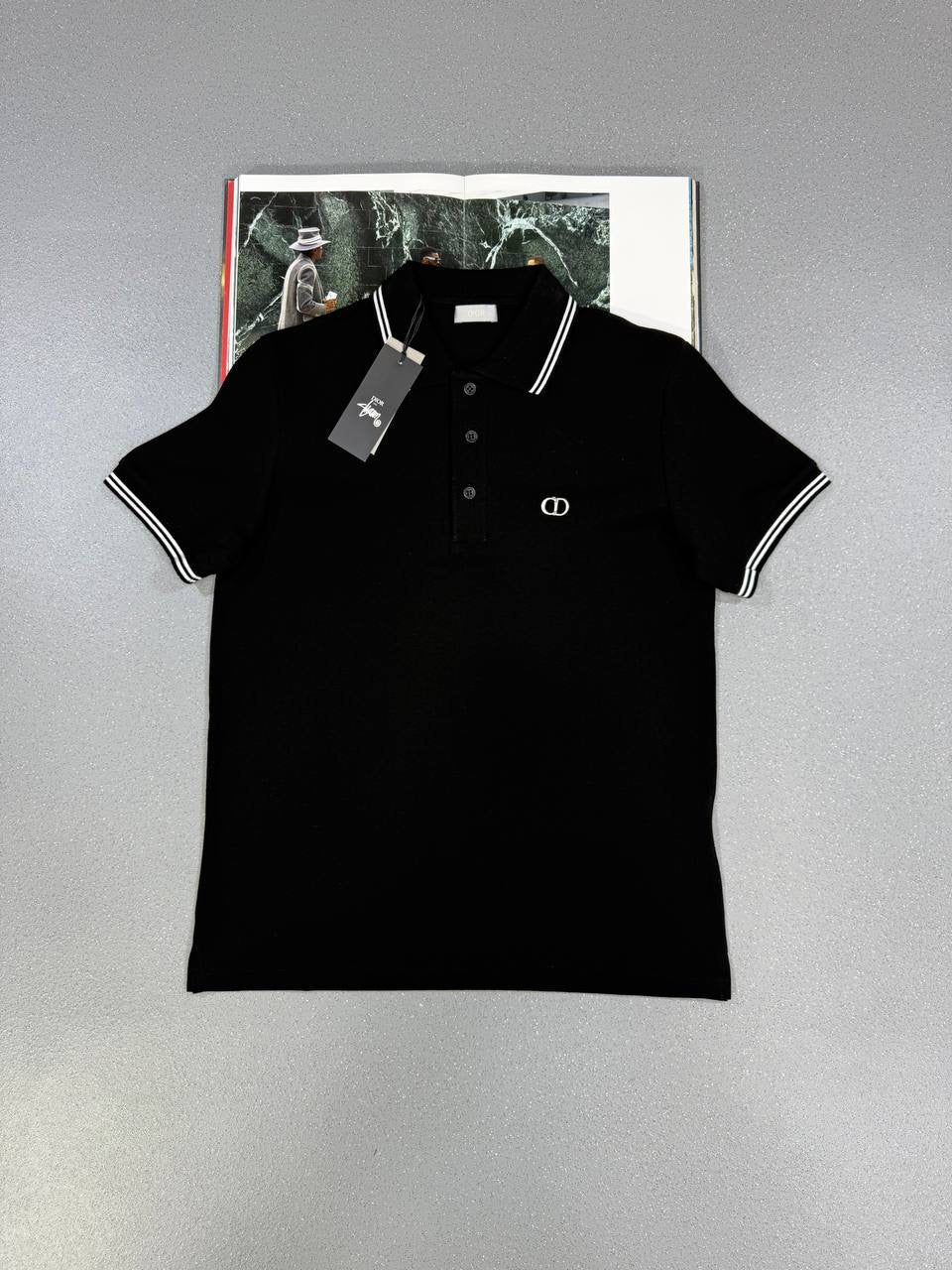 CD Polo