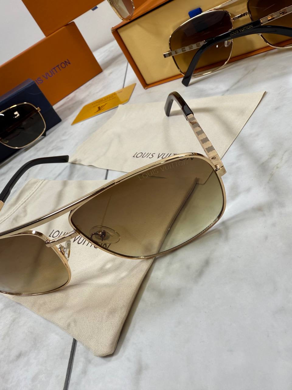 LOUI Sunglasses