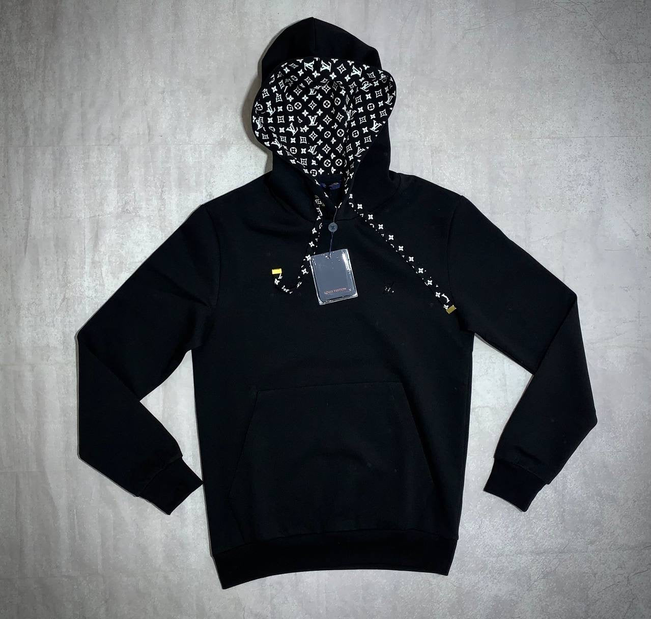 Loui Hoodie