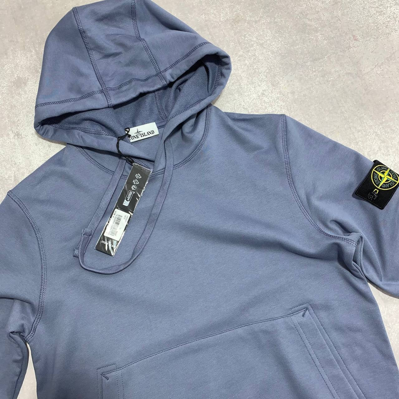 STONI Hoodie